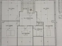 Pronájem bytu 5+kk, Hradec Králové, Československé armády, 110 m2