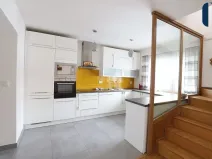 Prodej rodinného domu, Zeleneč, 97 m2