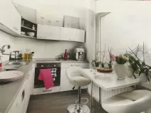 Prodej bytu 2+1, Jablonec nad Nisou, Vlaštovčí, 50 m2