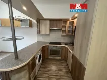 Pronájem bytu 1+1, Český Těšín, Smetanova, 47 m2
