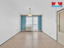 Prodej bytu 1+1, Jičín - Nové Město, Barákova, 39 m2