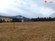 Prodej louky, Horská Kvilda, 1321 m2