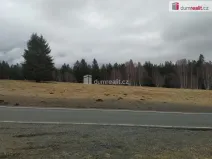 Prodej louky, Horská Kvilda, 1321 m2