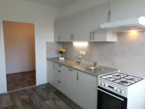 Pronájem bytu 2+1, Ostrava - Výškovice, Staňkova, 57 m2