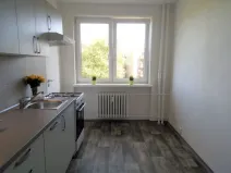 Pronájem bytu 2+1, Ostrava - Výškovice, Staňkova, 57 m2