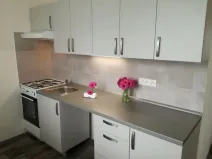 Pronájem bytu 2+1, Ostrava - Poruba, Sokolovská, 55 m2