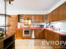 Prodej rodinného domu, Špindlerův Mlýn, 170 m2