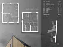 Prodej komerční nemovitosti, Červená Voda, 85 m2