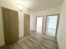Pronájem bytu 2+1, Františkovy Lázně, Husitská, 62 m2