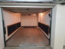 Pronájem garáže, Znojmo, Jarošova, 18 m2