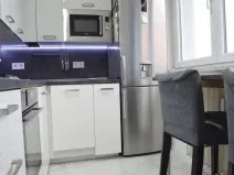 Pronájem bytu 2+1, Ostrava - Hrabůvka, Alberta Kučery, 52 m2