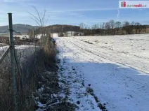 Prodej komerčního pozemku, Vlachovo Březí, Pražská, 2261 m2