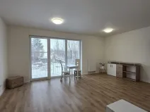 Pronájem bytu 1+kk, Benešov, U Pivovaru, 36 m2