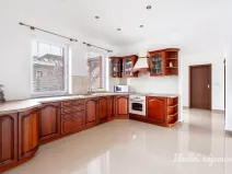 Pronájem bytu 4+1, Šestajovice, Sukova, 204 m2