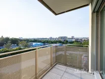 Pronájem bytu 1+kk, Praha - Malešice, Mölzerova, 30 m2