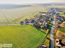 Prodej pozemku pro bydlení, Šaplava, 1900 m2