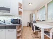 Prodej bytu 2+1, Brtnice, Haberská, 60 m2