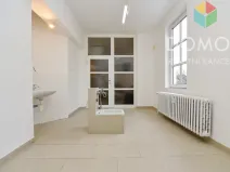 Pronájem obchodního prostoru, Beroun - Beroun-Centrum, Česká, 12 m2