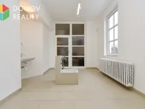 Pronájem obchodního prostoru, Beroun - Beroun-Centrum, Česká, 12 m2