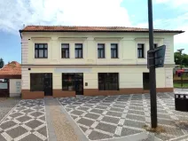 Pronájem komerční nemovitosti, Brandýs nad Labem-Stará Boleslav, 70 m2