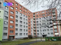 Prodej bytu 3+1, Ostrava, Rezkova, 70 m2