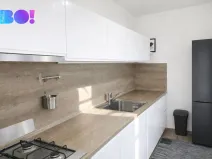 Prodej bytu 3+1, Ostrava, Rezkova, 70 m2