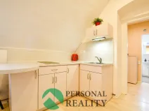 Pronájem bytu 2+kk, Mariánské Lázně, Chebská, 37 m2