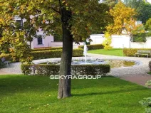 Prodej bytu 1+kk, Praha, 37 m2