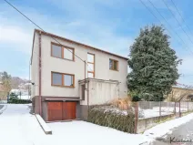 Prodej rodinného domu, Zlín - Příluky, Pančava, 232 m2