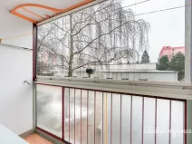 Pronájem bytu 3+kk, Praha - Chodov, Jeřábkova, 66 m2