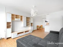 Pronájem bytu 3+kk, Praha - Chodov, Jeřábkova, 66 m2