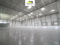 Pronájem skladu, Plzeň - Východní Předměstí, Jateční, 1100 m2