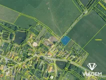 Prodej pozemku pro bydlení, Kokašice, 1626 m2