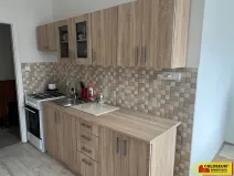 Pronájem bytu 2+1, Brno - Jundrov, 56 m2