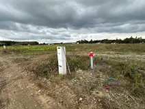 Prodej pozemku pro bydlení, Záryby - Martinov, 848 m2