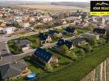 Prodej pozemku pro bydlení, Služovice, 645 m2