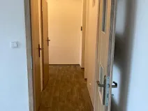 Pronájem bytu 1+1, Děčín, Kamenická, 38 m2