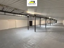 Pronájem skladu, Praha - Kolovraty, K Říčanům, 888 m2