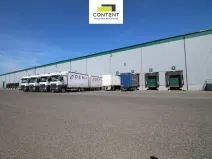 Pronájem skladu, Říčany - Jažlovice, Zděbradská, 20940 m2