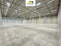 Pronájem skladu, Říčany - Jažlovice, Zděbradská, 20940 m2