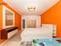 Prodej bytu 2+1, Praha - Krč, Olbrachtova, 57 m2