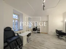 Pronájem obchodního prostoru, Praha - Smíchov, Štefánikova, 31 m2