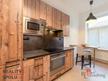 Pronájem bytu 2+1, Praha - Nusle, Rostislavova, 71 m2