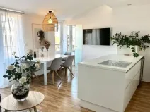 Pronájem bytu 3+kk, Praha - Holešovice, Tusarova, 76 m2