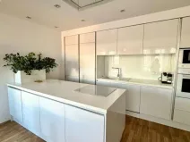 Pronájem bytu 3+kk, Praha - Holešovice, Tusarova, 76 m2