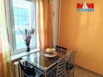 Pronájem bytu 1+1, Ostrava - Moravská Ostrava, Solná, 32 m2