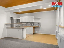 Pronájem bytu 4+kk, Kladno, Václava Rabase, 72 m2