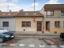 Prodej rodinného domu, Pardubice - Bílé Předměstí, Bezdíčkova, 106 m2