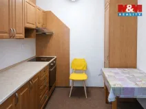 Prodej bytu 2+kk, Kutná Hora - Šipší, Mazákova, 43 m2