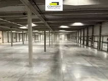 Pronájem výrobních prostor, Bor - Nová Hospoda, 3458 m2